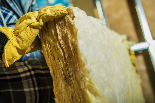 Best Commercial Insulation Contractor  in Honeoye Falls, NY