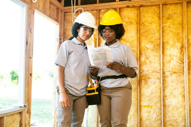 Best Energy-efficient Insulation  in Honeoye Falls, NY