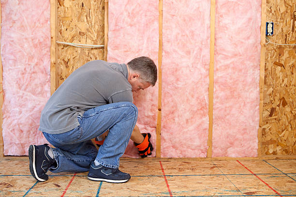 Range of Insulation Solutions in Honeoye Falls, NY