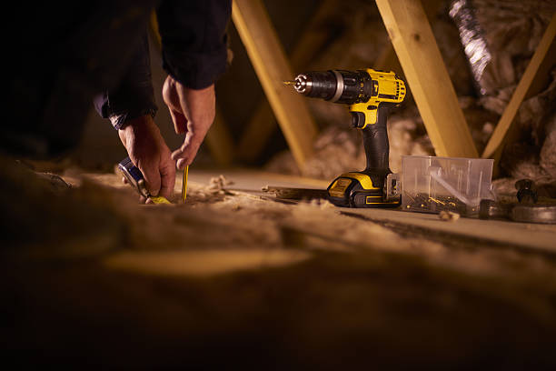 Best Crawl Space Insulation  in Honeoye Falls, NY