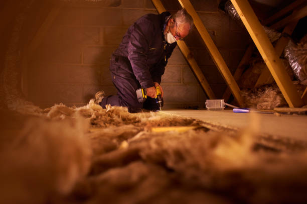 Best Insulation Installation Cost  in Honeoye Falls, NY